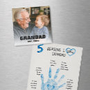 Suche nach neues opa magnete Großvater