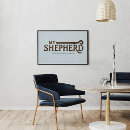 Suche nach hirte poster Bibelvers