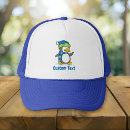 Suche nach der pinguin baseball kappen Vogel