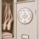 Suche nach tutu magnete Rosa