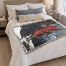 Suche nach roter drache decken Jede person