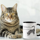 Suche nach tabby cat tassen Grau