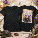 Suche nach botaniker tshirts Für sie