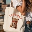Suche nach leopard tote bags Für alle
