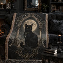 Suche nach schwarze katze decken Für alle