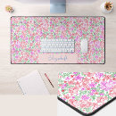 Suche nach hübsche blumen mousepads Freundin