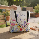 Suche nach wildblumen taschen Für alle