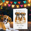 Suche nach boxer hunde karten Jede person