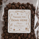 Suche nach kaffeebohnen aufkleber Werdende mutter