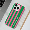 Suche nach streifenmuster iphone hüllen Monogramm