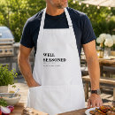 Suche nach bbq grill schürzen Vatertag