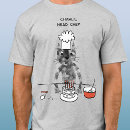 Suche nach köchin tshirts Katze