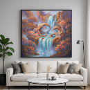 Suche nach impressionistisch poster Natur