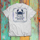Suche nach blaue krabbe tshirts Für alle