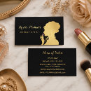 Suche nach rosa lippenstift visitenkarten Kunde