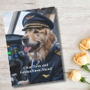 Suche nach lustiger pilot karten Für ihn