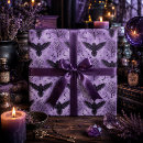 Suche nach raben geschenkpapier Hexe