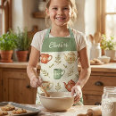 Suche nach teekanne schürzen Für kinder