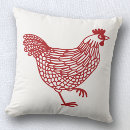 Suche nach henne kissen Huhn