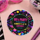 Suche nach retro 80er aufkleber Jede person