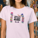 Suche nach zu viele bücher tshirts Leser