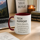 Suche nach computer nerd tassen Kollege