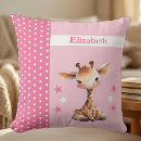 Suche nach rosa giraffe kissen Für kinder
