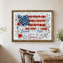 Suche nach heimat poster Land der freien