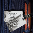 Suche nach steampunk gepäckanhänger Mechanisch