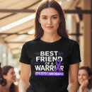 Suche nach bester freund frau tshirts Jede person