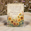 Suche nach vintage sonnenblume karten Für sie/ihn
