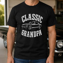 Suche nach autoliebhaber tshirts Papa