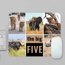 Suche nach afrikanischer löwe mousepads Tier