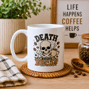 Suche nach gekreuzte knochen tassen Jede person