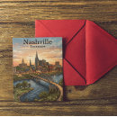 Suche nach nashville tennessee postkarten Music city