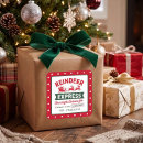 Suche nach sack aufkleber Weihnachten