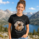 Suche nach französische bulldogge tshirts Hundebesitzer