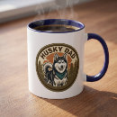 Suche nach sibirischer husky tassen Für ihn