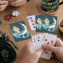 Suche nach mermaid spielkarten Fantasie