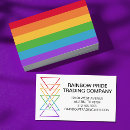 Suche nach queer visitenkarten Gay pride