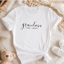 Suche nach 50 geburtstag für damen tshirt Großmutter