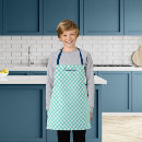Suche nach kid name schürzen Kochen