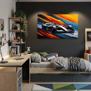 Suche nach autorennen poster Motorsport