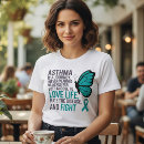 Suche nach allergien tshirts Jede person