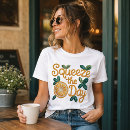 Suche nach zitronenscheiben tshirts Für alle