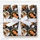 Suche nach schwarze kreise geschenkpapier Jede person