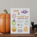 Suche nach geburtstag halloween einladungen Für kinder
