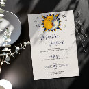 Suche nach sonne mond sterne einladungen Jede person