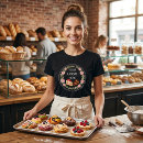 Suche nach die bäckerei tshirts Angestellte