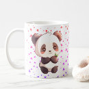 Suche nach kawaii panda tassen Für kinder